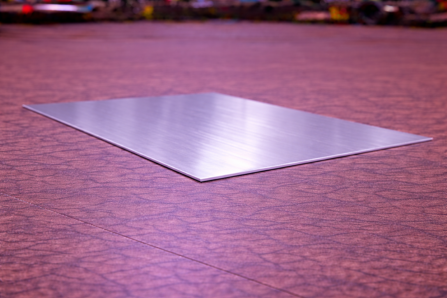 Aluminum Sheet 14 Gauge