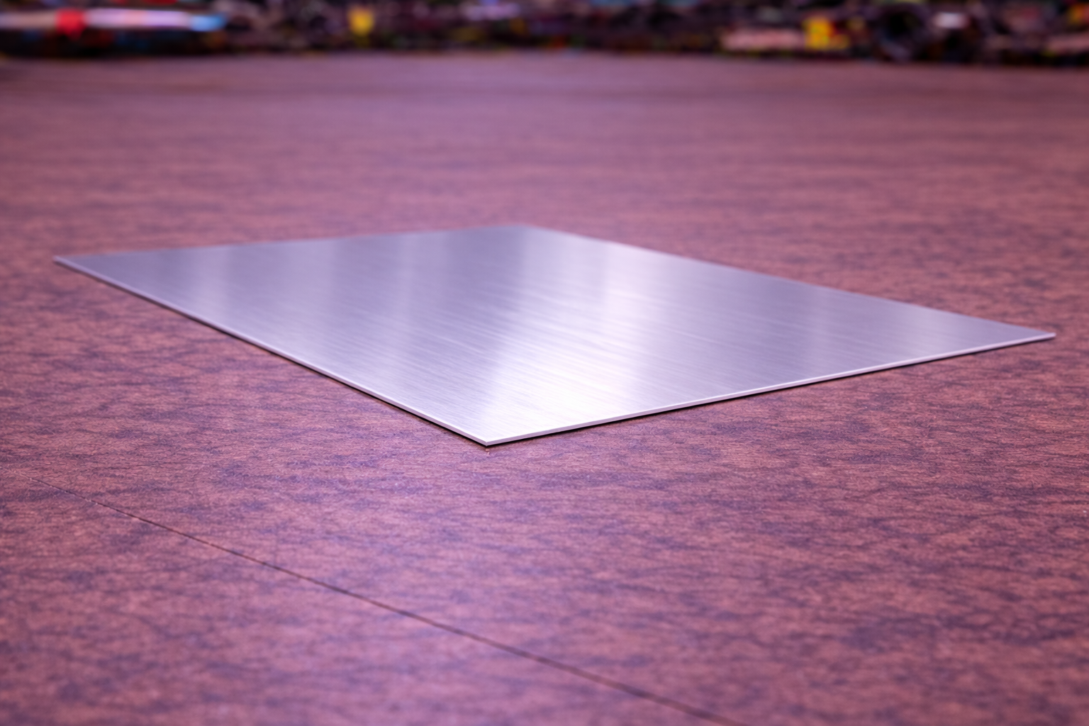 Aluminum Sheet 16 Gauge