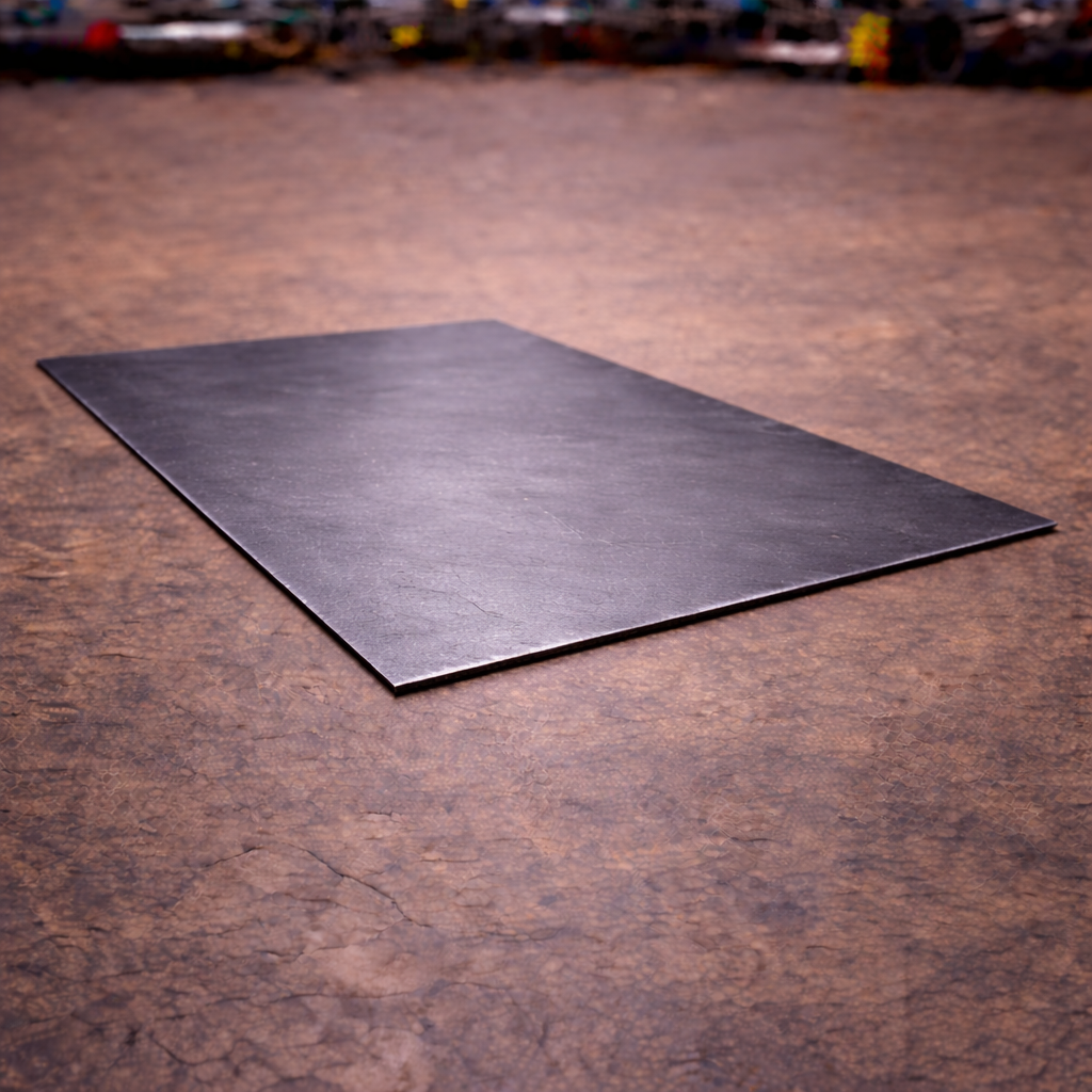 Sheet Steel 14 Gauge