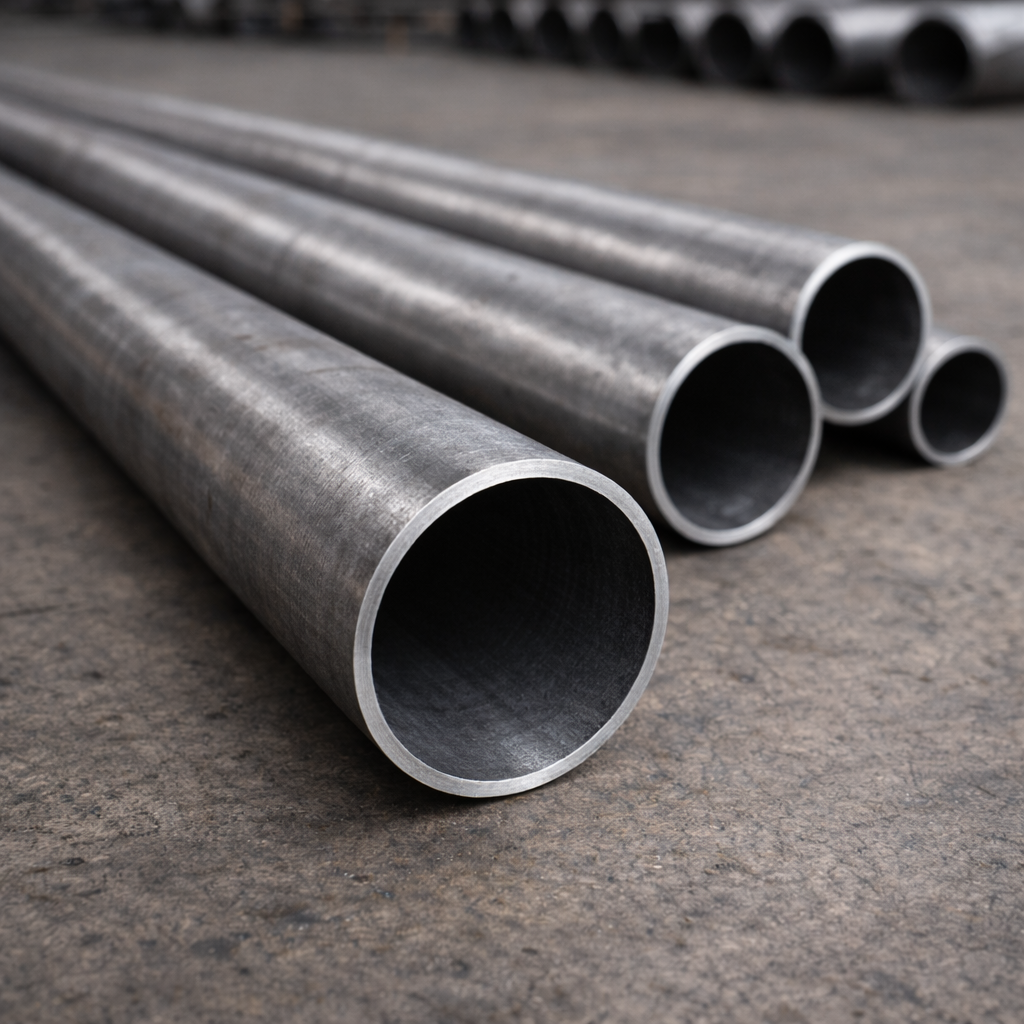 3" Steel Pipe