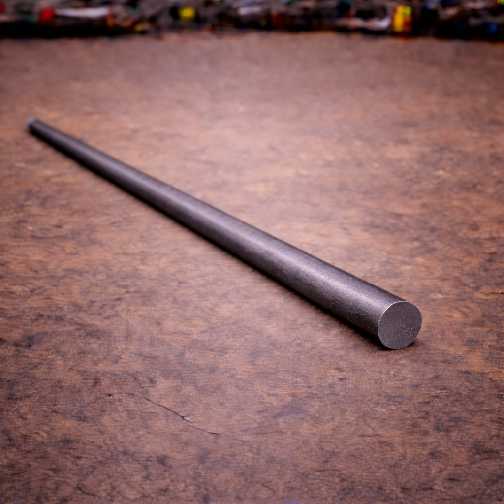 Hot Rolled Round 5/8"