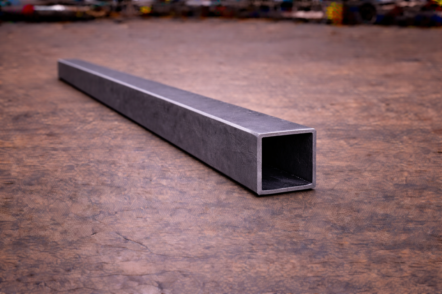 Square Tube 1.5" x 1.5"