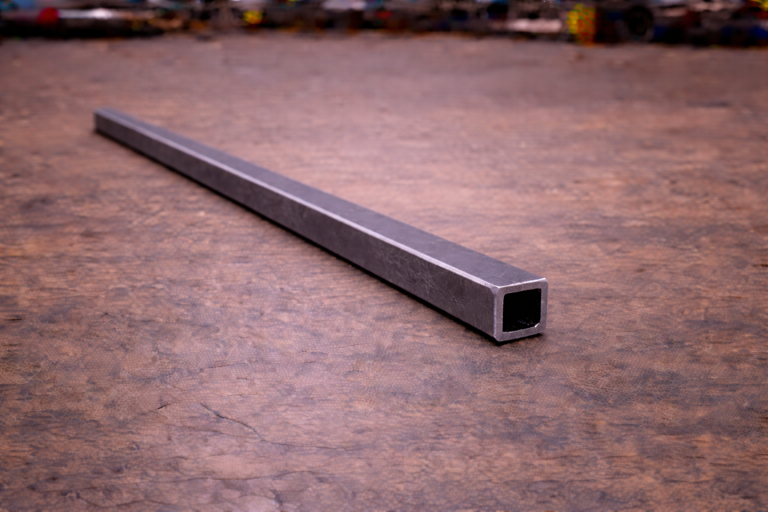 Square Tube 3/4" x 3/4"