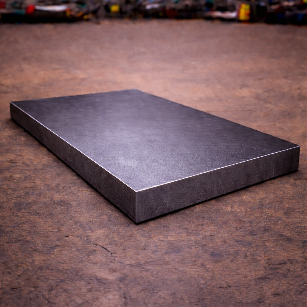 Sheet Steel 1.25"