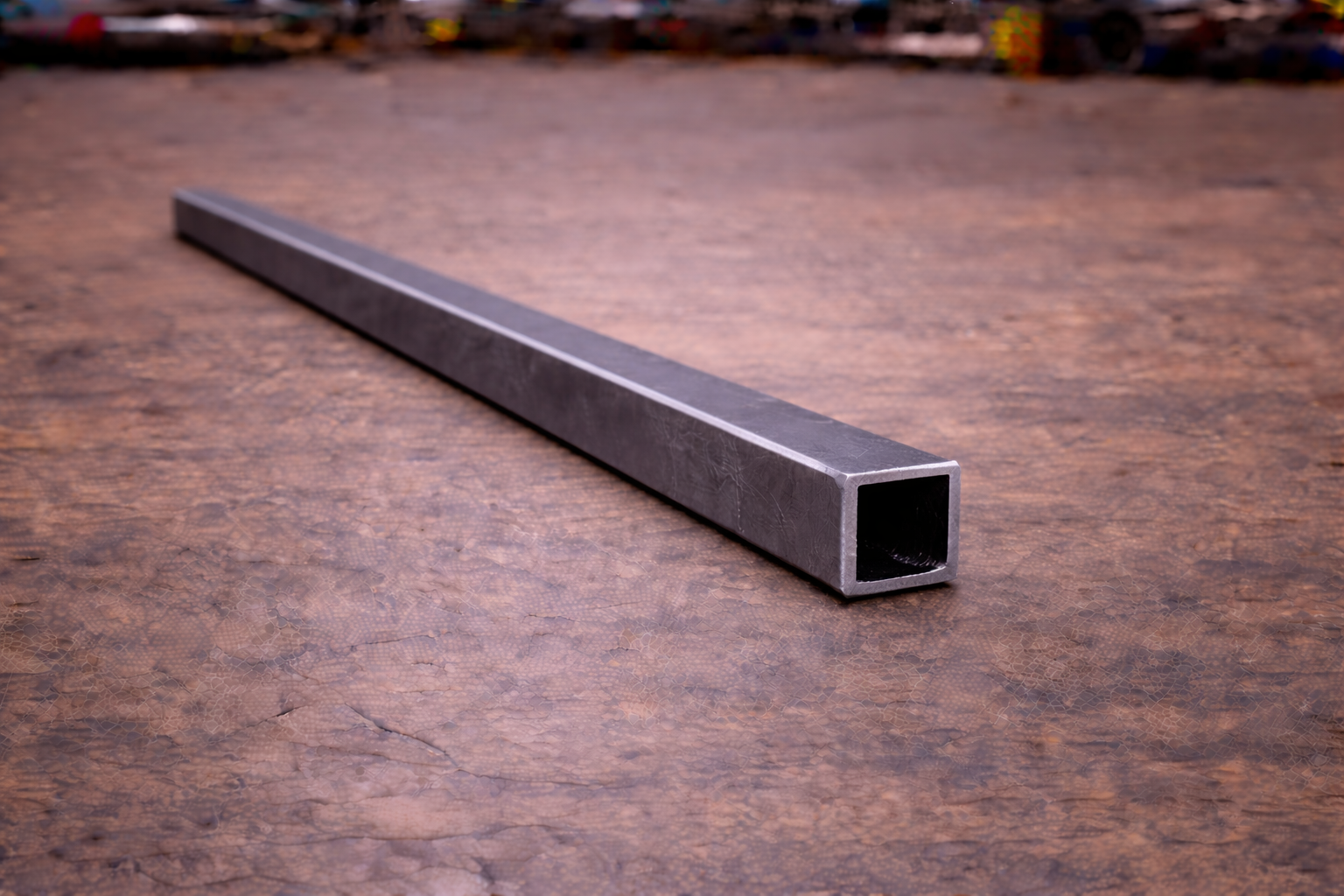 Square Tube 1" x 1"