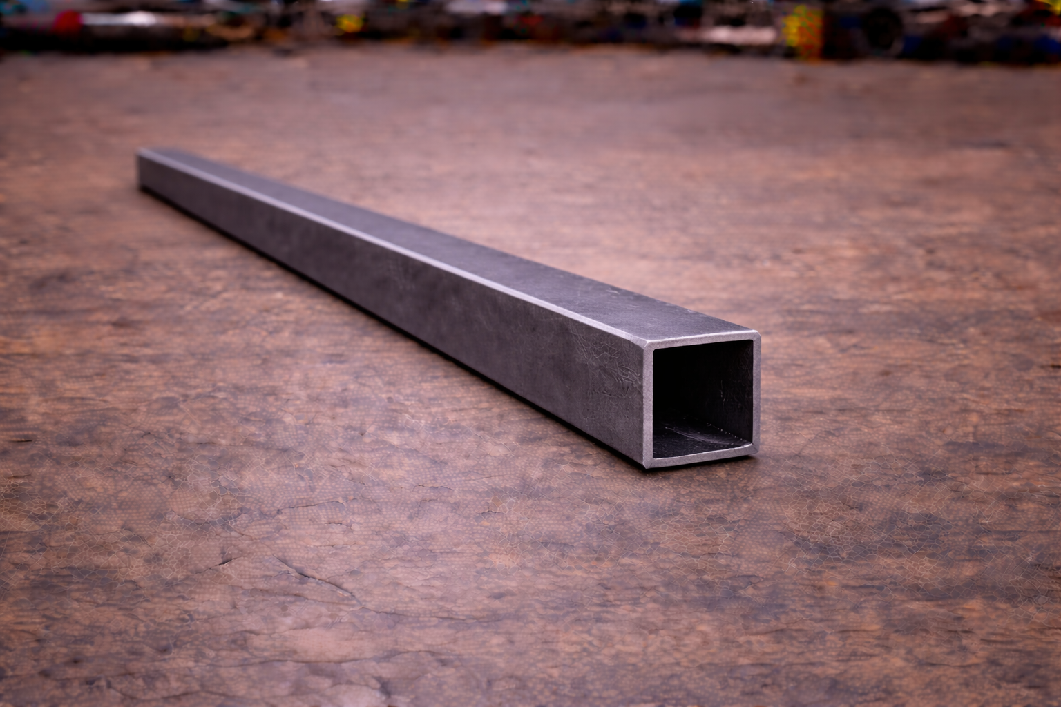 Square Tube 1.25" x 1.25"