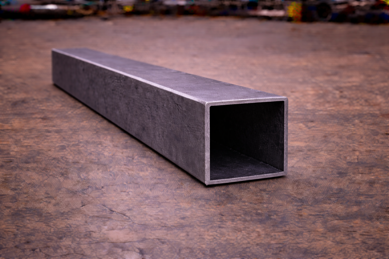 Square Tube 3" x 3"