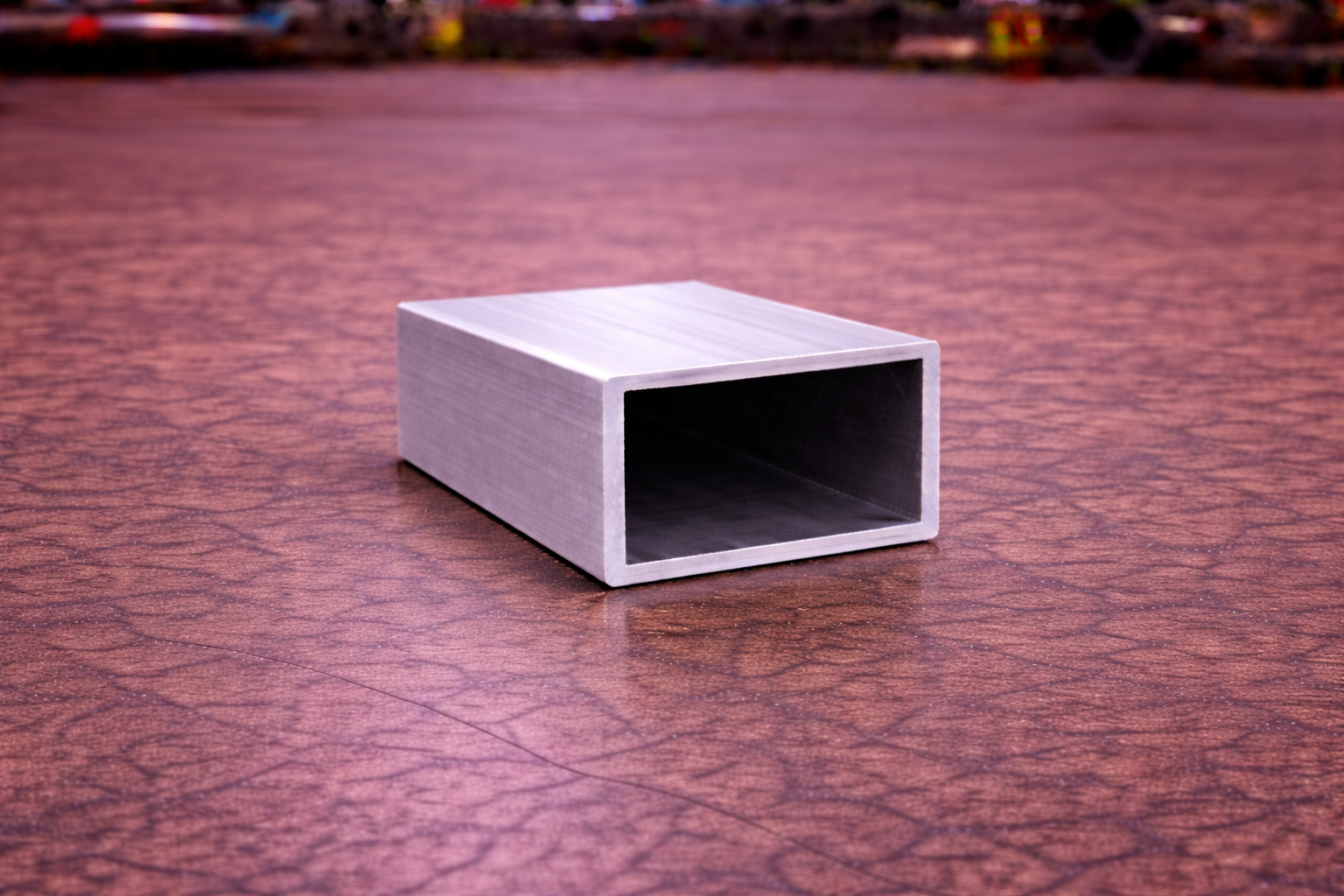 Aluminum Rectangle Tube 2"x3"