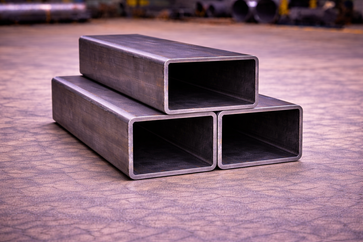 Shipping Tube Rectangular Rectangle Tube 3x5 – Al-Win Enterprise