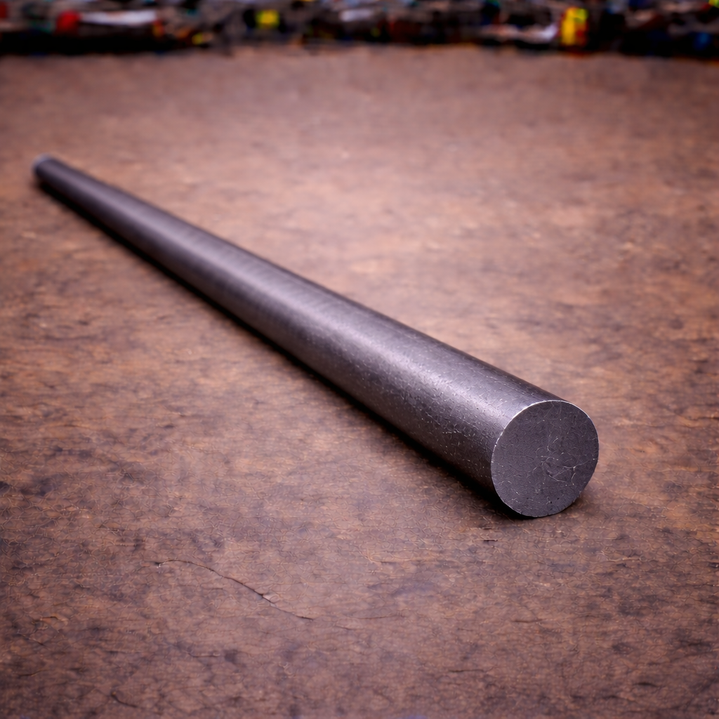 Hot Rolled Round 7/8"