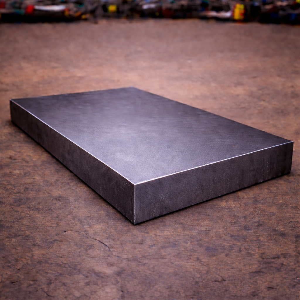 Sheet Steel 1.5"