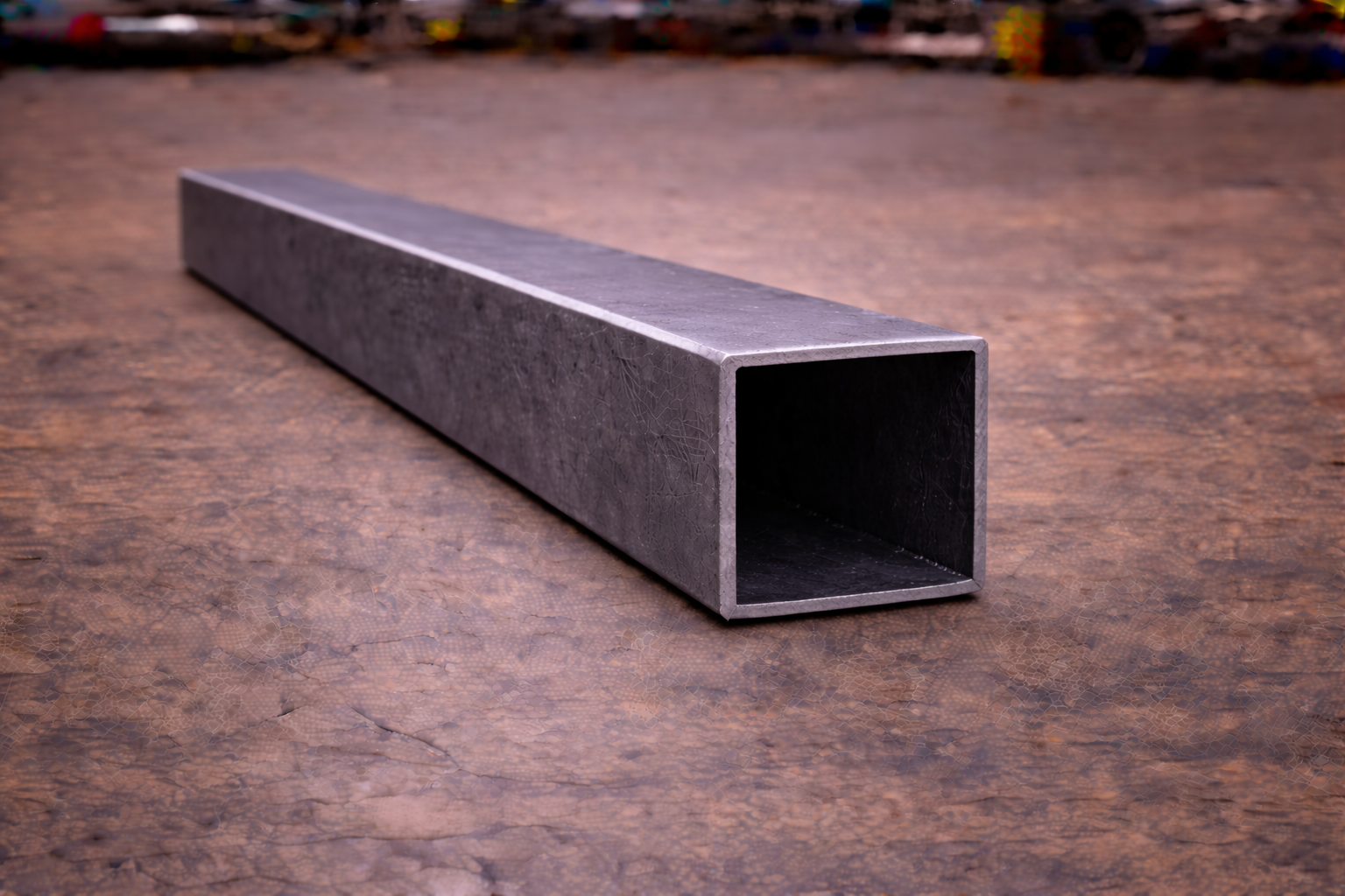 Square Tube 2.5" x 2.5"