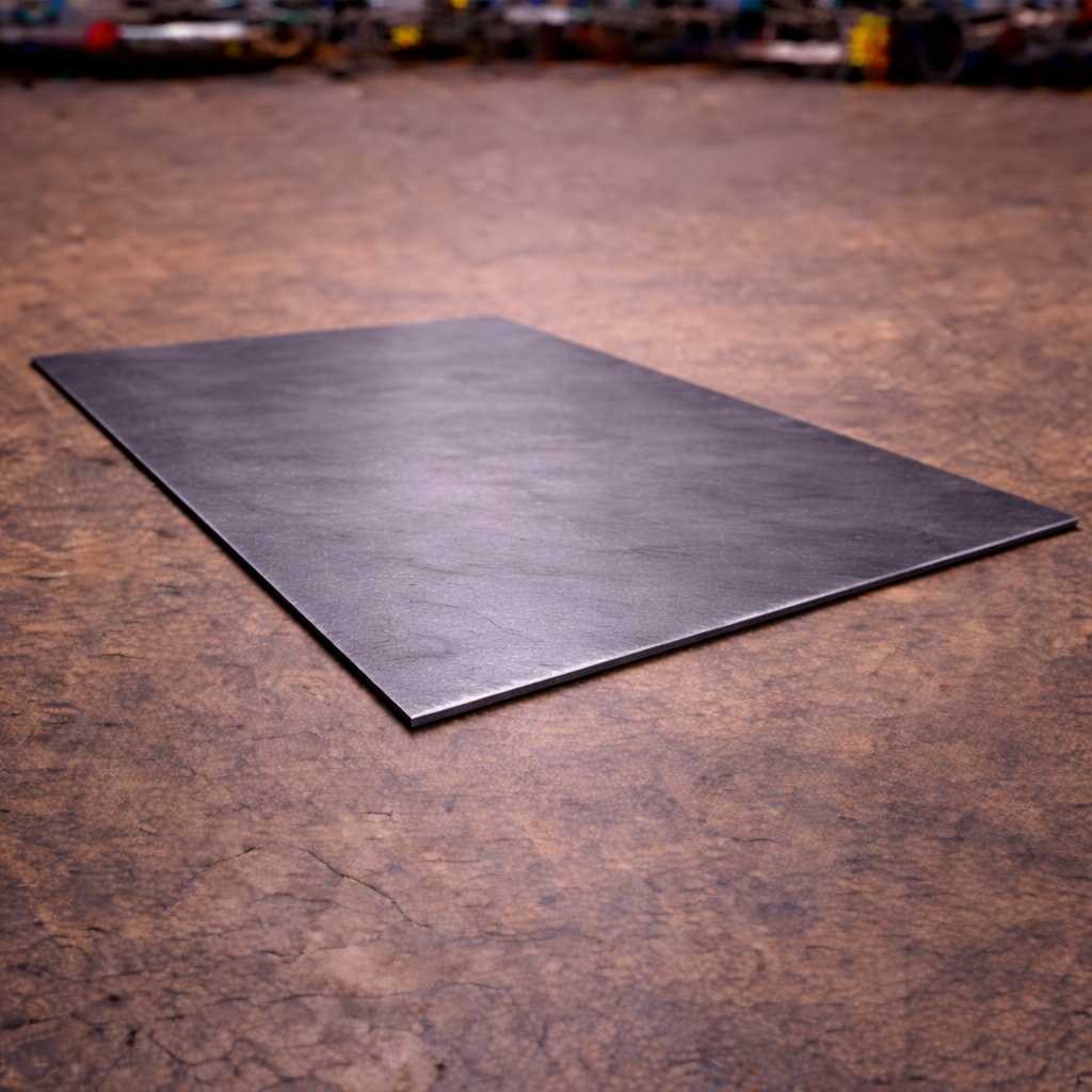 Sheet Steel 12 Gauge